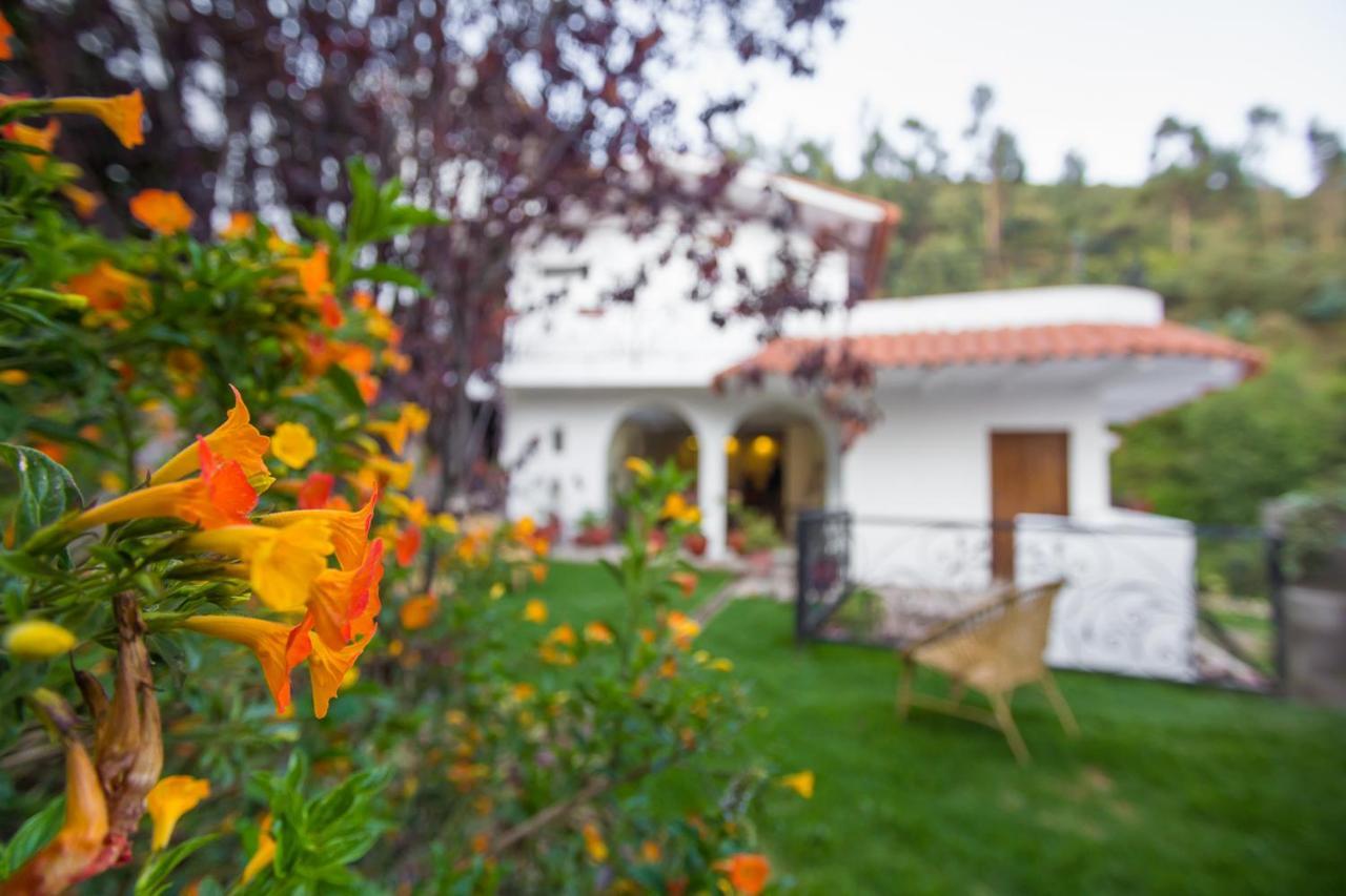 Luna House Κούζκο Εξωτερικό φωτογραφία