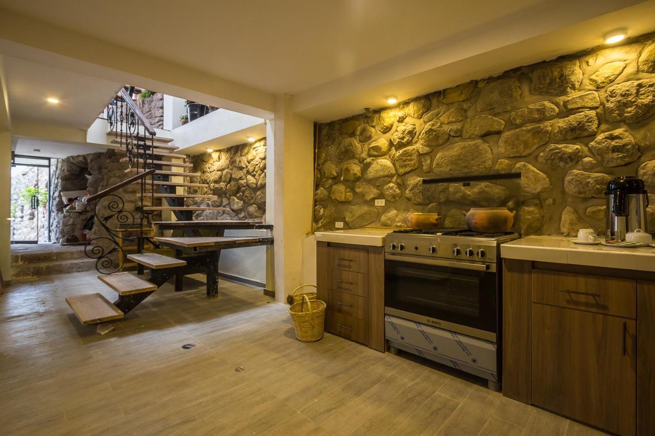 Luna House Κούζκο Εξωτερικό φωτογραφία