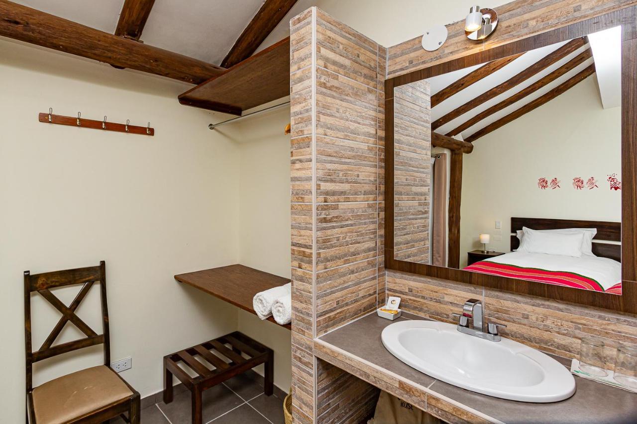Luna House Κούζκο Εξωτερικό φωτογραφία